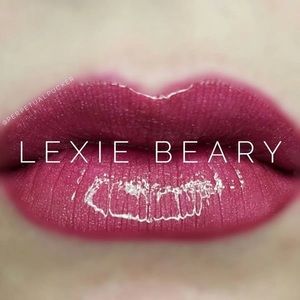 LipSense Lexie Beary